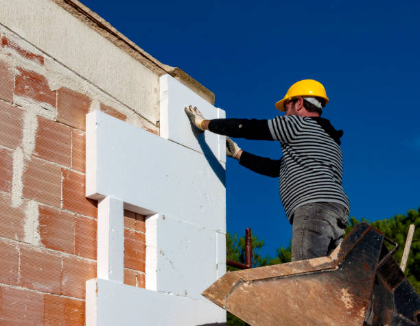 Range of Insulation Solutions in Franklin, PA