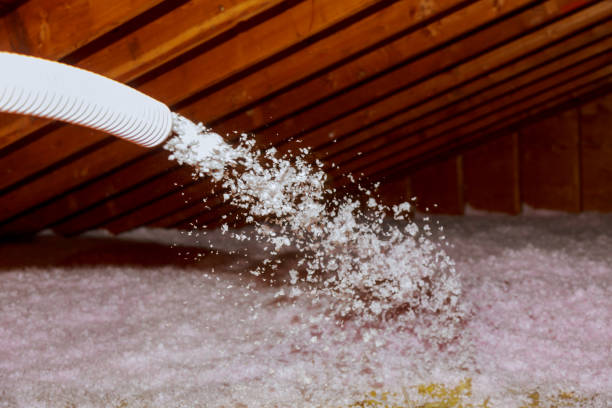 Best Blown-in Insulation  in Franklin, PA