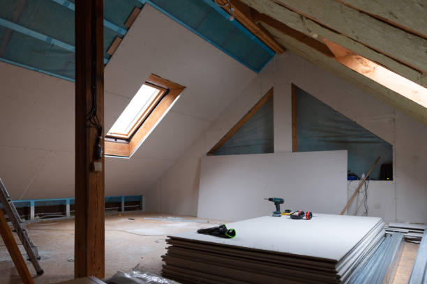 Insulation Repair Services in Franklin, PA