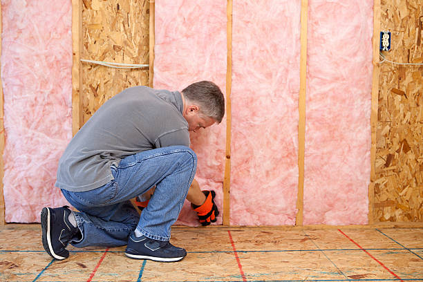 Best Commercial Insulation Contractor  in Franklin, PA