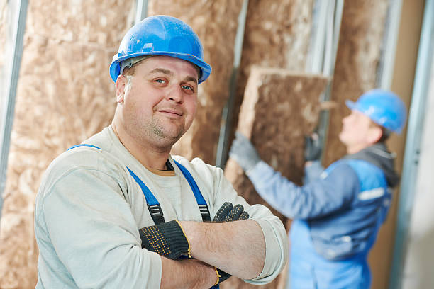 Best Affordable Insulation Services  in Franklin, PA