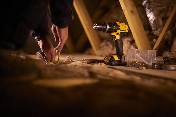 Best Spray Foam Insulation  in Franklin, PA